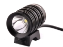 TangsPower TP-U2 CREE XM-L U2 960 lm Ultra Bright MTB Bike Light Headlamp